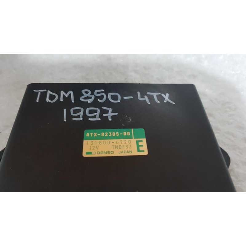 CDI / ECU Yamaha TDM 850 - 4TX - 1997 