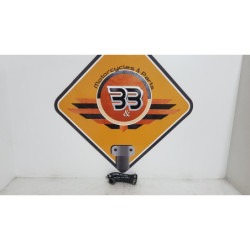 Water Hoses Yamaha TDM 850 - 4TX - 1997 