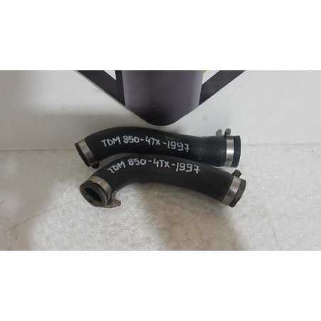 Water Hoses Yamaha TDM 850 - 4TX - 1997 