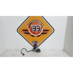 Ignition & Key & Fuel Tank Gas Cap Yamaha TDM 850 - 4TX - 1997