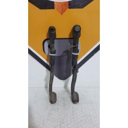 Side Stand Yamaha TDM 850 - 4TX - 1997 2