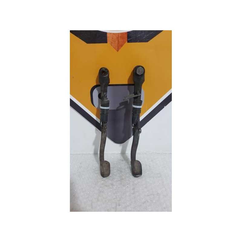 Cric Lateral Yamaha TDM 850 - 4TX - 1997 