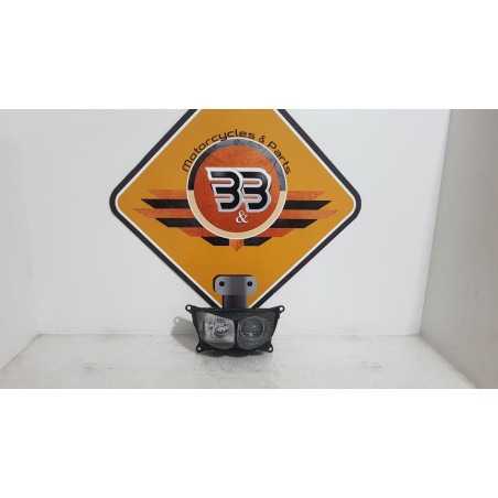 Headlight Yamaha TDM 850 - 4TX - 1997 