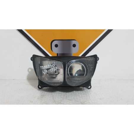 Far Yamaha TDM 850 - 4TX - 1997 