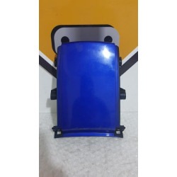 Central Frame Cover Yamaha TDM 850 - 4TX - 1997 2