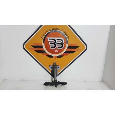 Lower Bottom Yoke Steering Yamaha TDM 850 - 4TX - 1997 