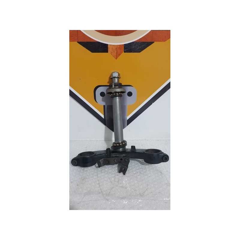 Lower Bottom Yoke Steering Yamaha TDM 850 - 4TX - 1997 