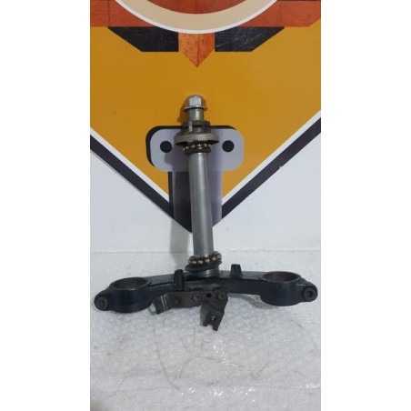 Lower Bottom Yoke Steering Yamaha TDM 850 - 4TX - 1997 