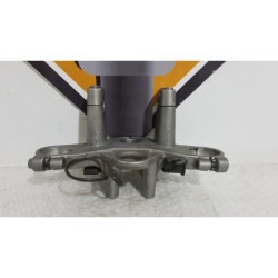Top Fork Yoke Yamaha TDM 850 - 4TX - 1997 2