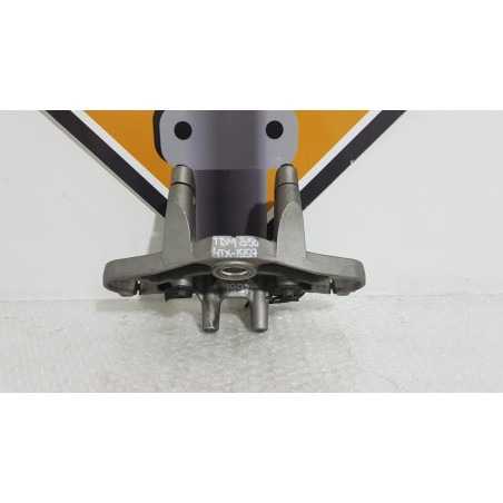 Top Fork Yoke Yamaha TDM 850 - 4TX - 1997 