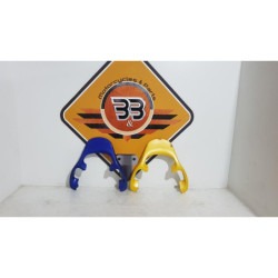 Rear Grab Yamaha TDM 850 - 4TX - 1997 