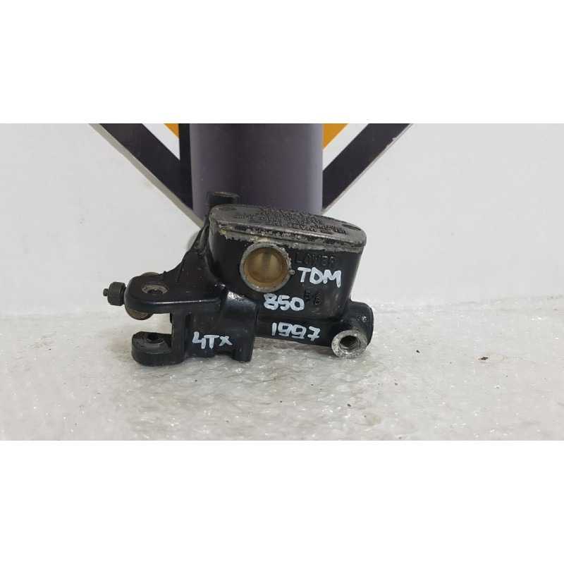 Front Brake Master Cylinder Yamaha TDM 850 - 4TX - 1997 