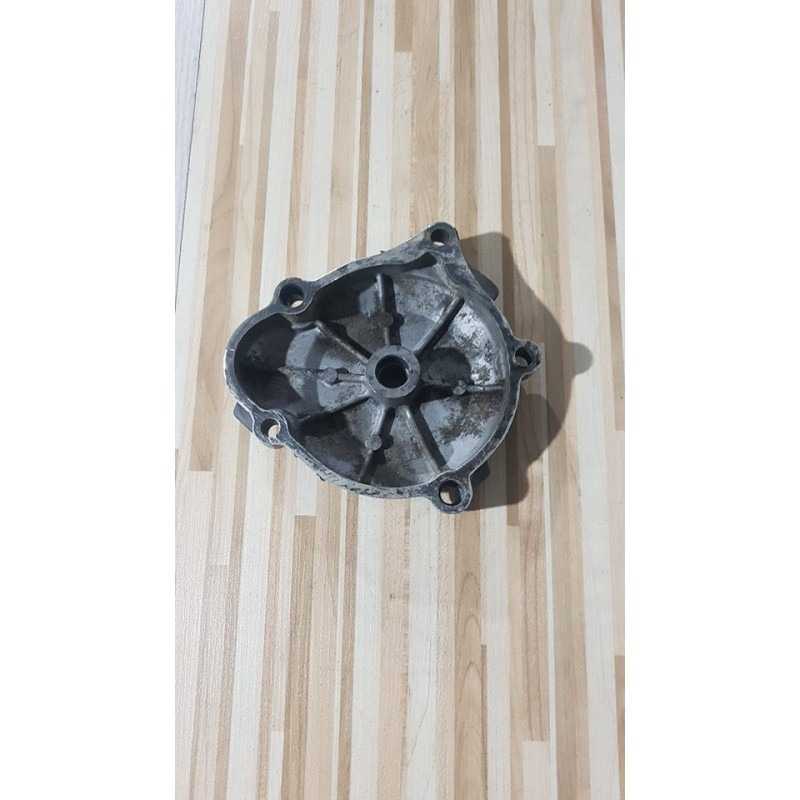 Ignition Cover Suzuki GSXR 600 - K2 - 2002 