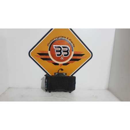 Radiator Yamaha TDM 850 - 4TX - 1997 