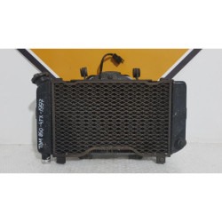 Radiator Complet Yamaha TDM 850 - 4TX - 1997 2