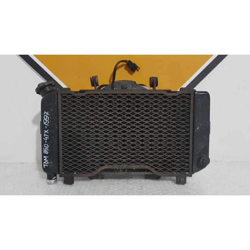 Radiator Yamaha TDM 850 - 4TX - 1997 
