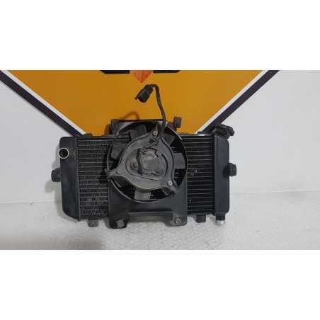 Radiator Complet Yamaha TDM 850 - 4TX - 1997 