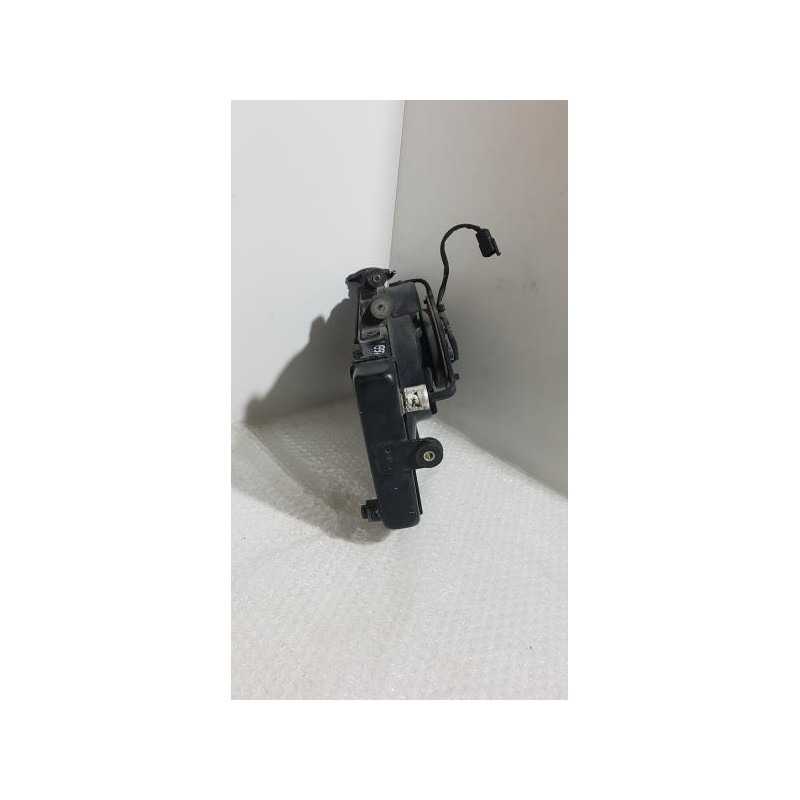 Radiator Yamaha TDM 850 - 4TX - 1997 