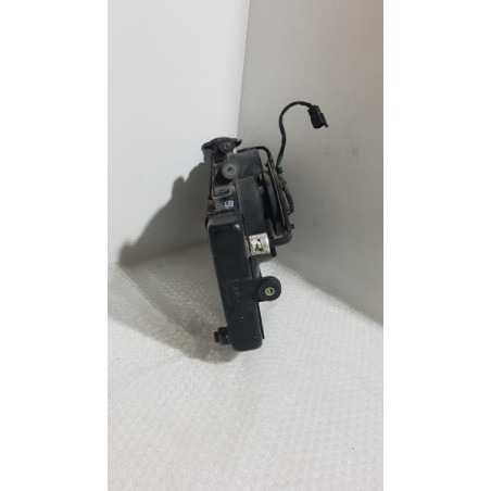 Radiator Complet Yamaha TDM 850 - 4TX - 1997 