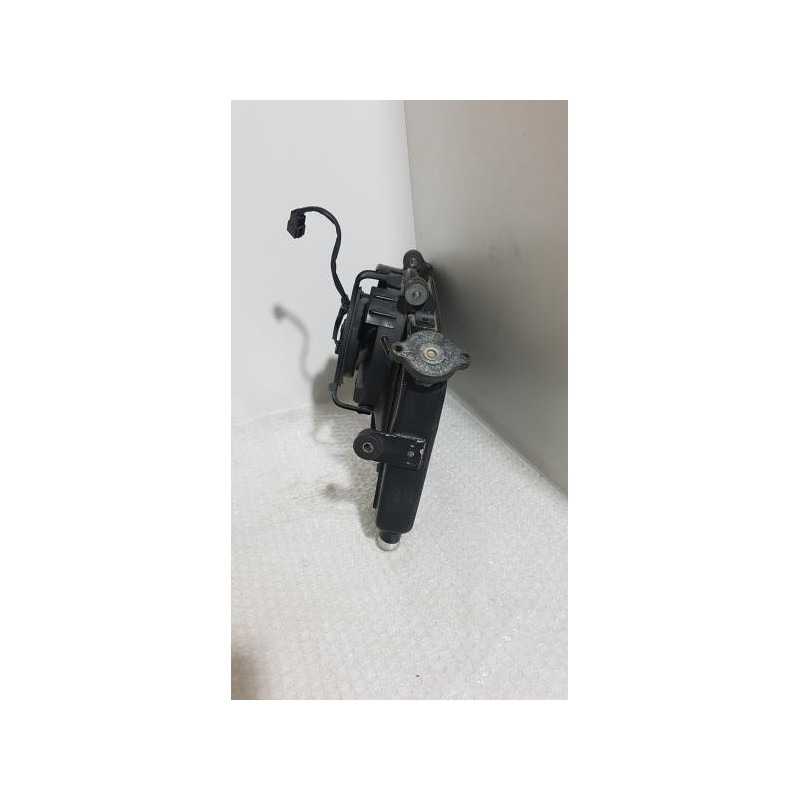 Radiator Yamaha TDM 850 - 4TX - 1997 