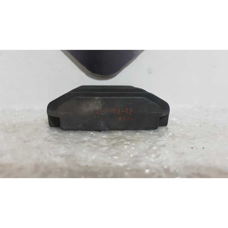 Releu Incarcare Yamaha TDM 850 - 4TX - 1997 