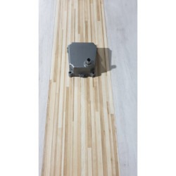 Engine Cover Suzuki GSXR 600 - K2 - 2002 