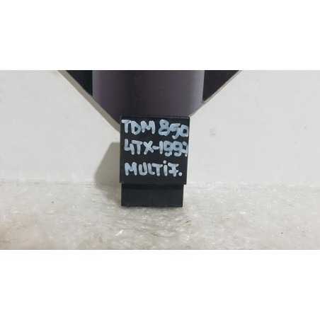 Multifunction Relay Yamaha TDM 850 - 4TX - 1997 