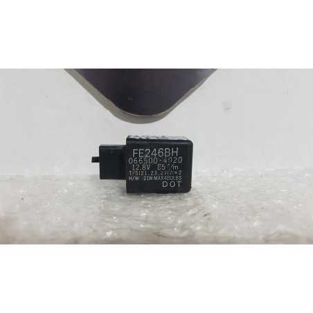 Releu Semnalizare Yamaha TDM 850 - 4TX - 1997 