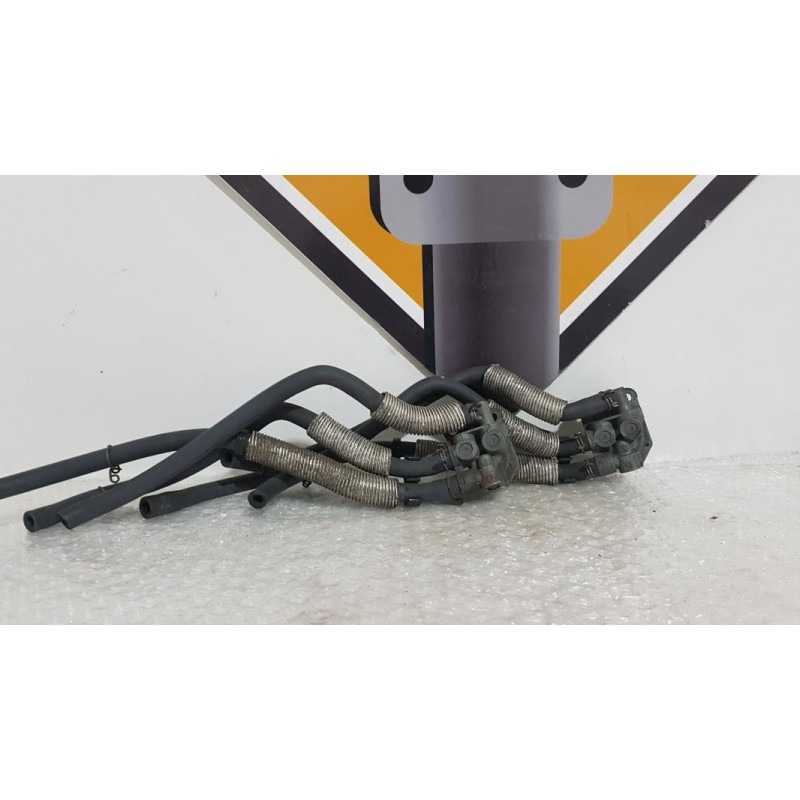 Robinet Benzina Yamaha TDM 850 - 4TX - 1997 