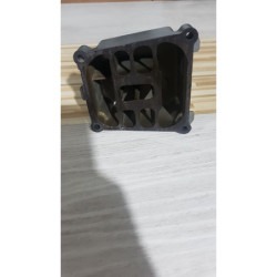 Capac Motor Suzuki GSXR 600 - K2 - 2002 2