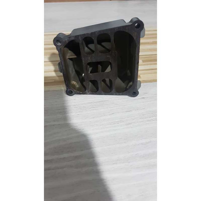 Capac Motor Suzuki GSXR 600 - K2 - 2002 