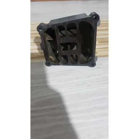 Engine Cover Suzuki GSXR 600 - K2 - 2002 