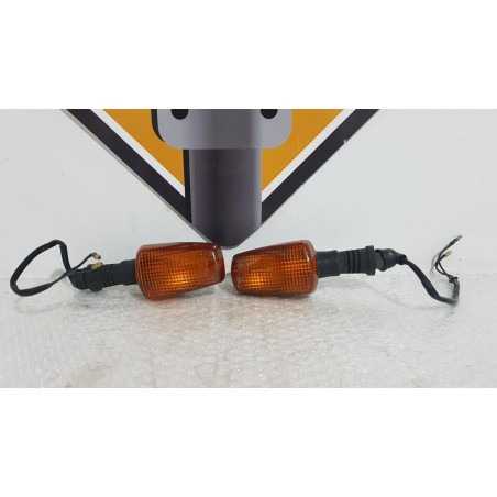 Rear Signals Yamaha TDM 850 - 4TX - 1997 