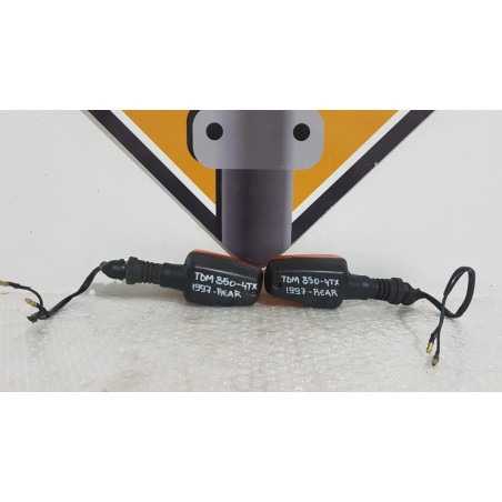 Rear Signals Yamaha TDM 850 - 4TX - 1997 