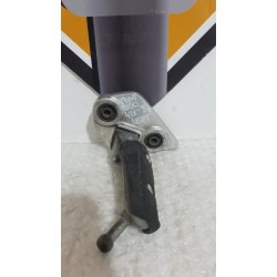 Front Holder Footrest Left Yamaha TDM 850 - 4TX - 1997 2