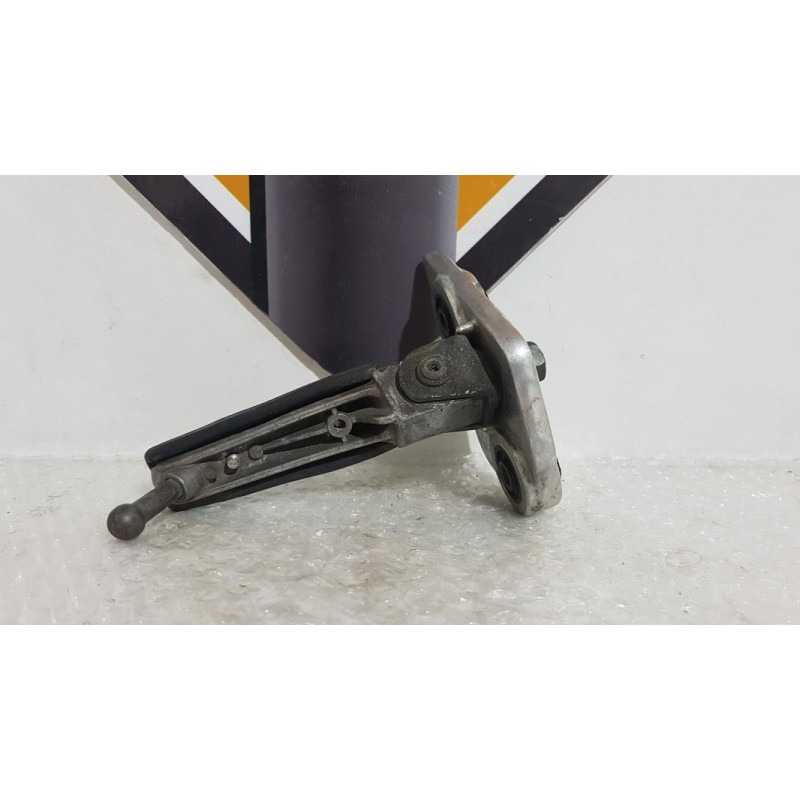 Front Holder Footrest Left Yamaha TDM 850 - 4TX - 1997 