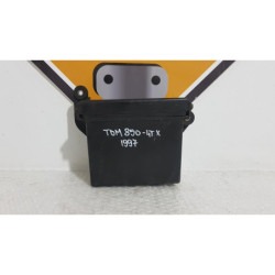 Battery Case Yamaha TDM 850 - 4TX - 1997 2