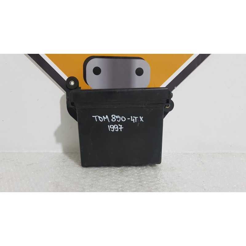 Battery Case Yamaha TDM 850 - 4TX - 1997 