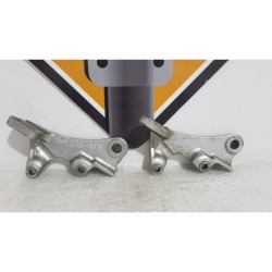 Rear Brake Caliper Bracket Yamaha TDM 850 - 4TX - 1997 2