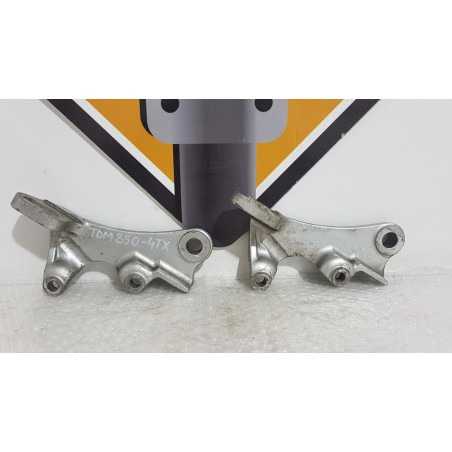 Rear Brake Caliper Bracket Yamaha TDM 850 - 4TX - 1997 