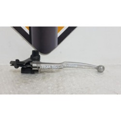 Clutch Bracket & Lever & Sensor Yamaha TDM 850 - 4TX - 1997 2