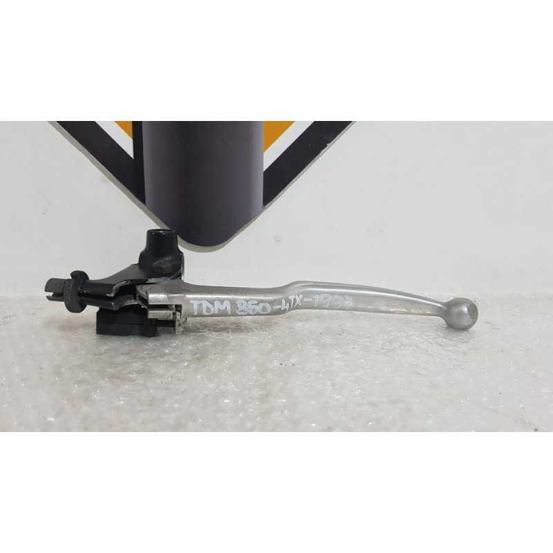 Clutch Bracket & Lever & Sensor Yamaha TDM 850 - 4TX - 1997 