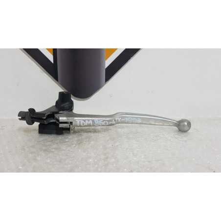 Clutch Bracket & Lever & Sensor Yamaha TDM 850 - 4TX - 1997 