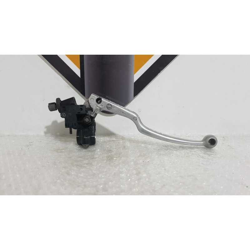 Clutch Bracket & Lever & Sensor Yamaha TDM 850 - 4TX - 1997 