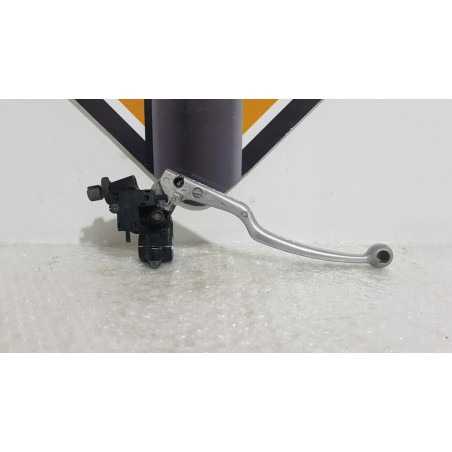 Clutch Bracket & Lever & Sensor Yamaha TDM 850 - 4TX - 1997 