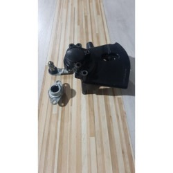 Capac Pinion Transmisie Suzuki GSXR 600 - K2 - 2002 2