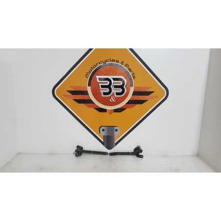 Front Fairings Holders Yamaha TDM 850 - 4TX - 1997 