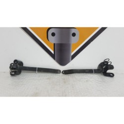 Front Fairings Holders Yamaha TDM 850 - 4TX - 1997 2