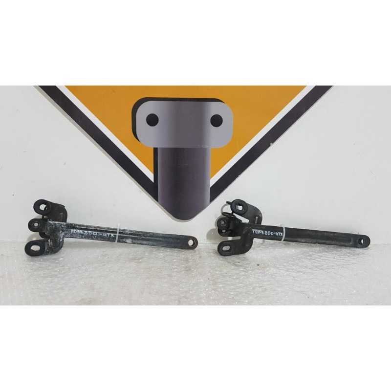 Suporti Fixare Carene Laterale Yamaha TDM 850 - 4TX - 1997 