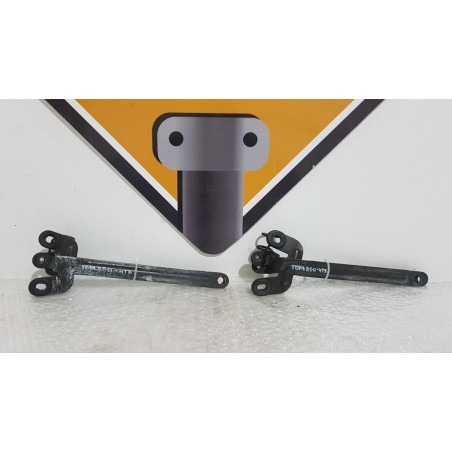 Suporti Fixare Carene Laterale Yamaha TDM 850 - 4TX - 1997 